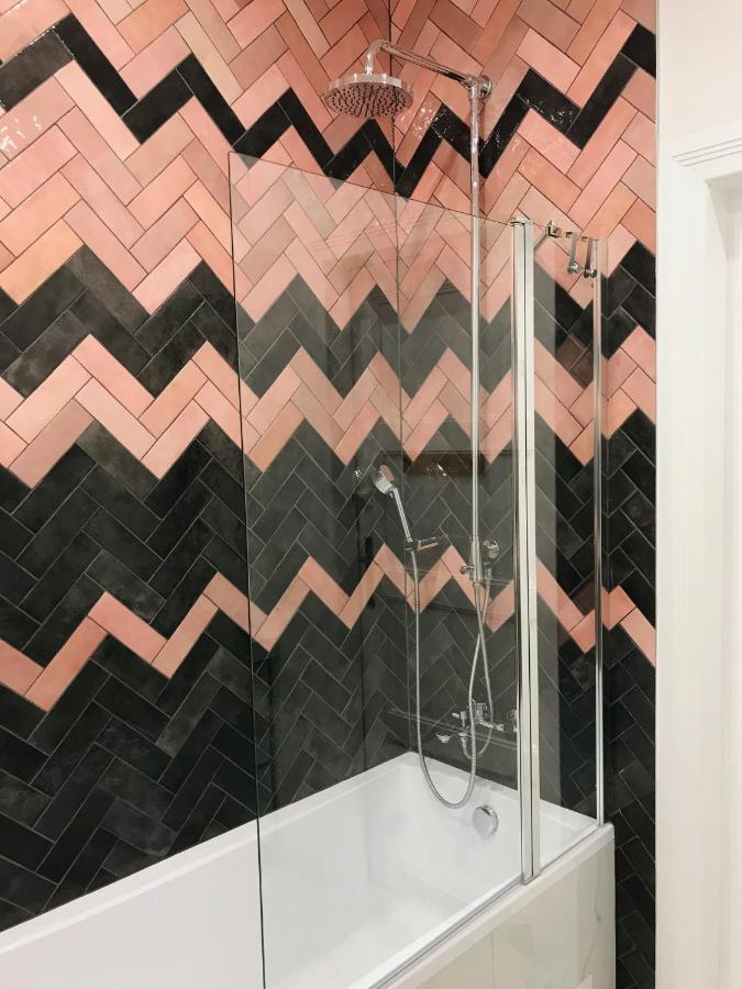 Tenement Apartment 90M2 City Center Krasków Εξωτερικό φωτογραφία