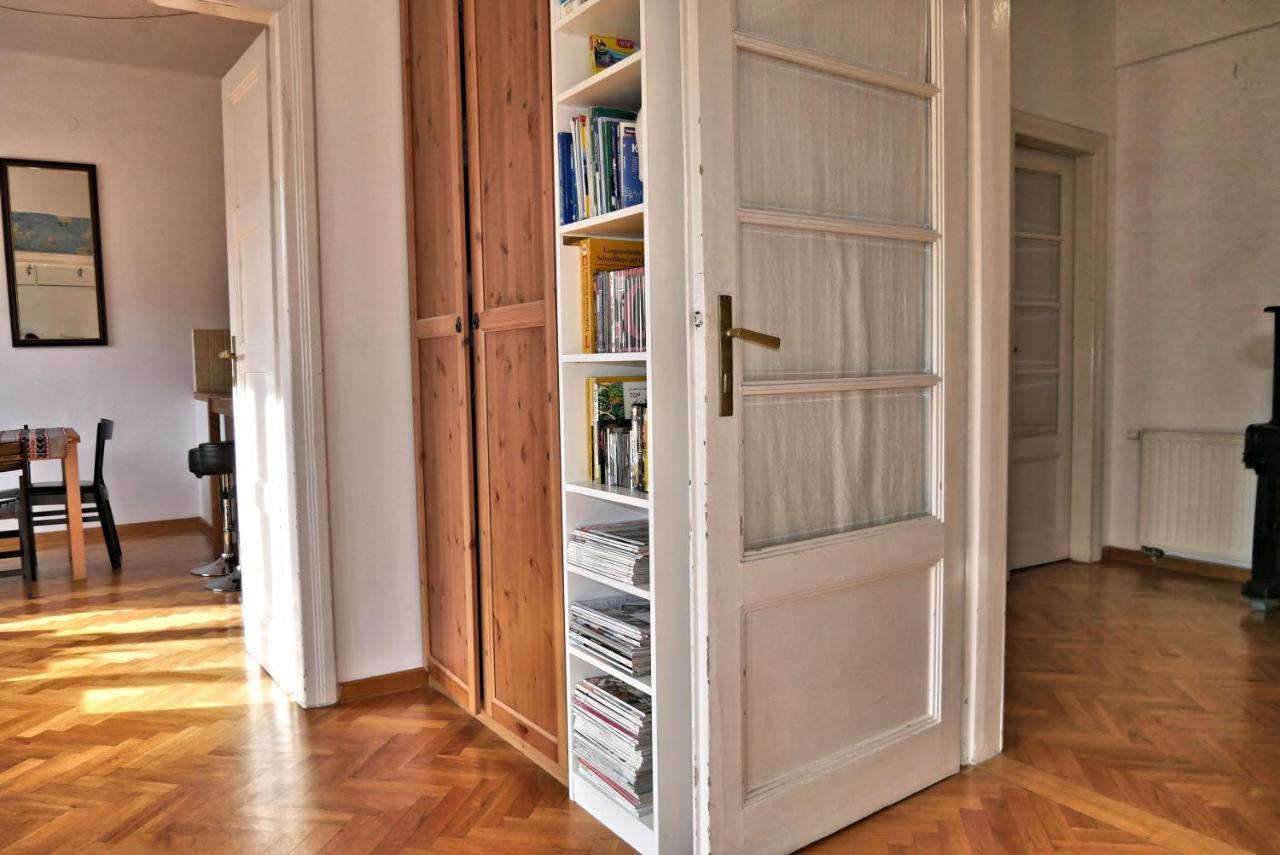 Tenement Apartment 90M2 City Center Krasków Εξωτερικό φωτογραφία