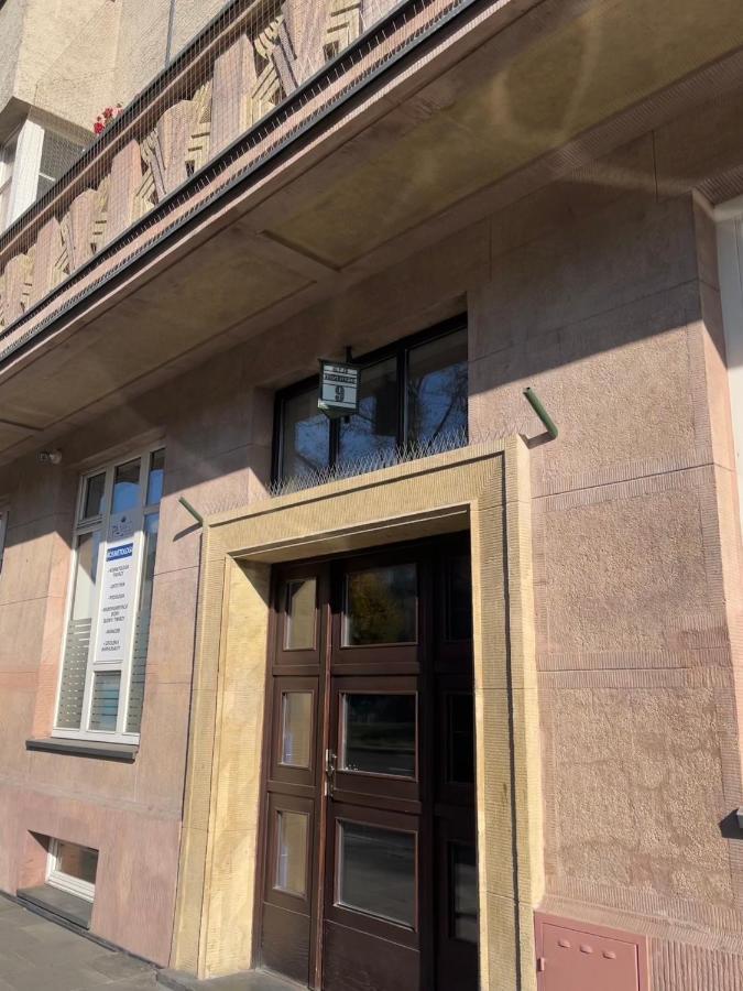 Tenement Apartment 90M2 City Center Krasków Εξωτερικό φωτογραφία