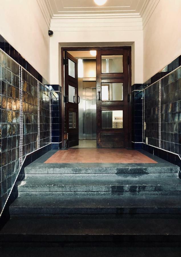 Tenement Apartment 90M2 City Center Krasków Εξωτερικό φωτογραφία